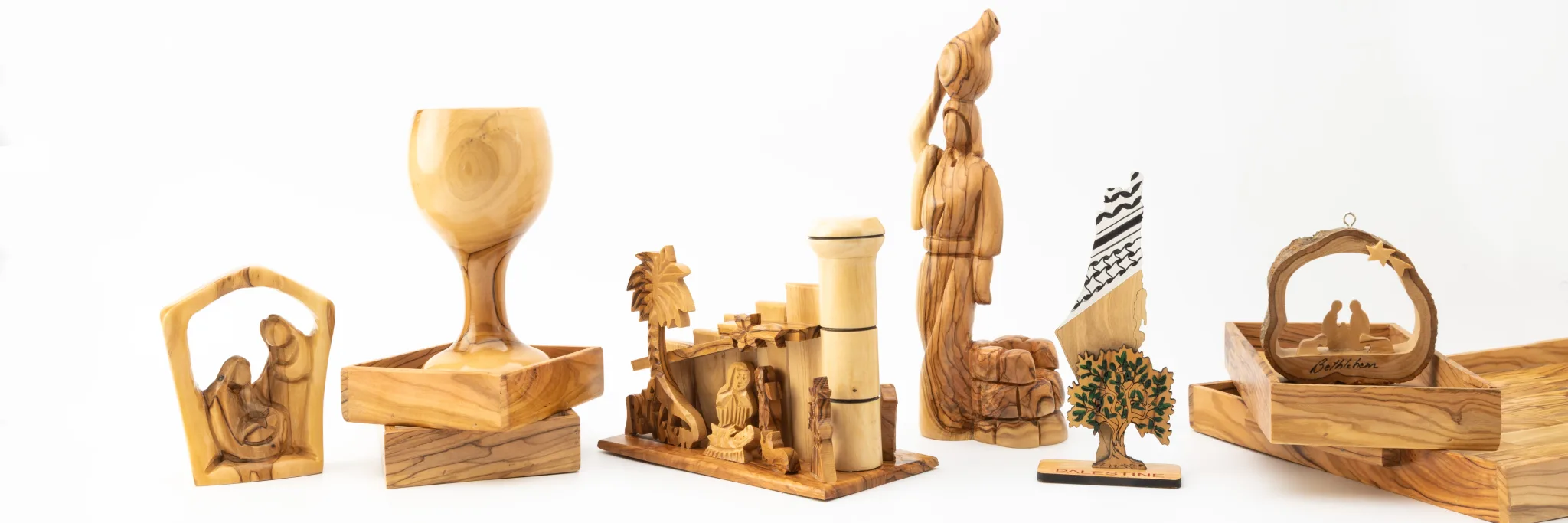 757A6915 Olive Wood