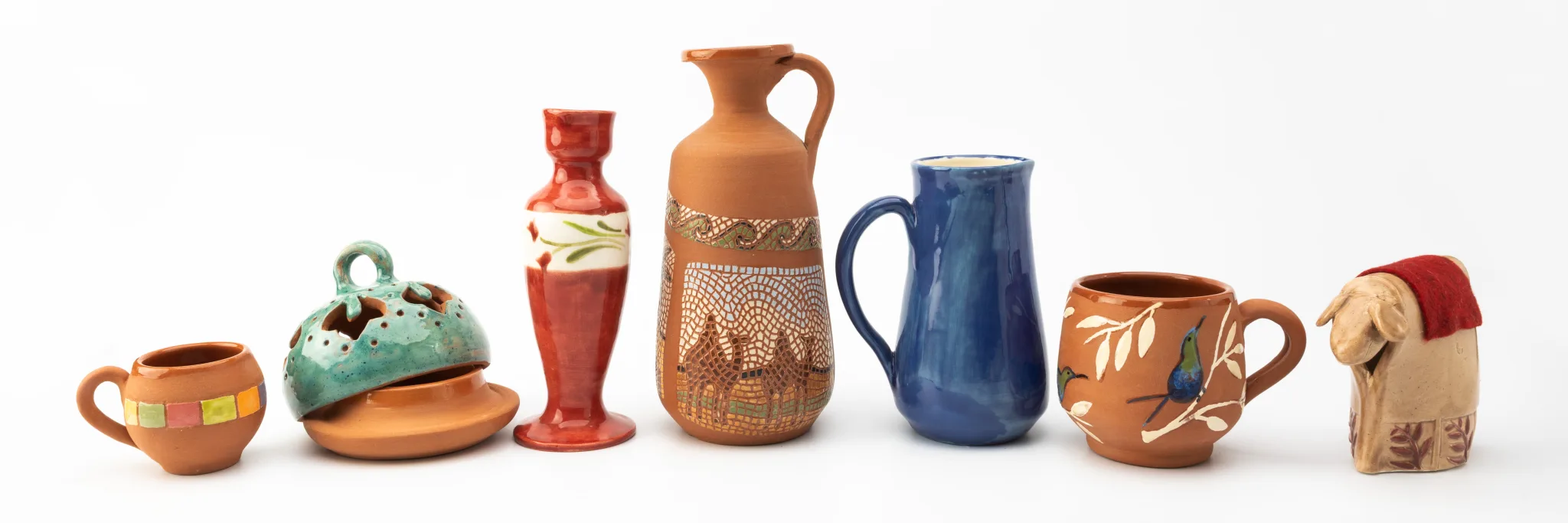 757A6923 Ceramics