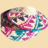 Basket with Top