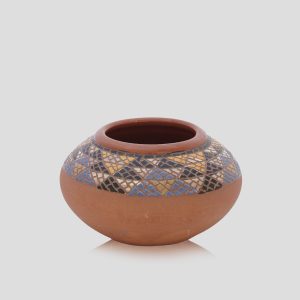 small Pot