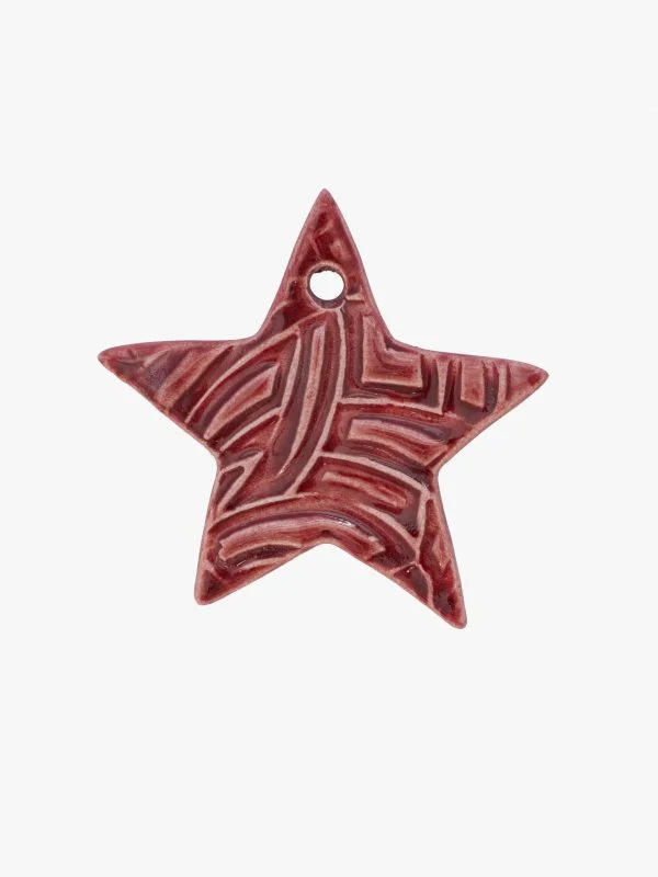 Star Ornament
