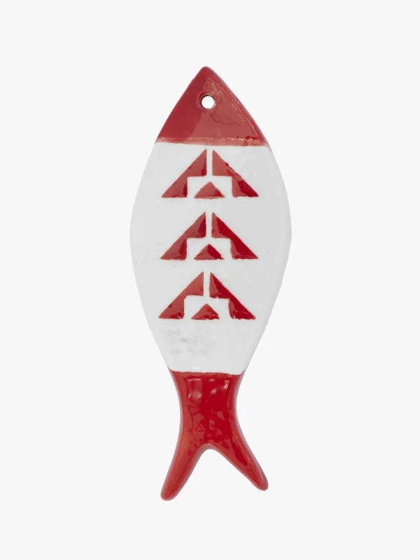 170-scaled-1.jpg Ceramic Fish Ornament