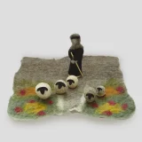 The Shepherd's Field