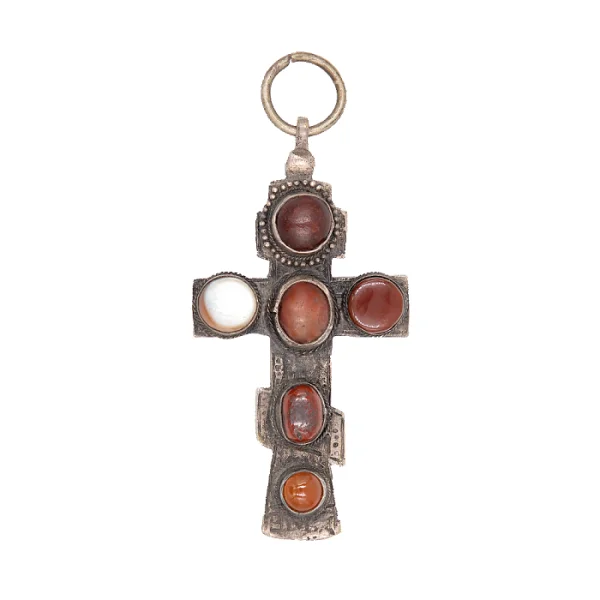 1940 Cross