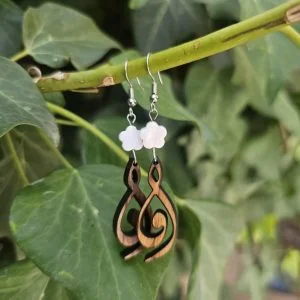 Soul Earring