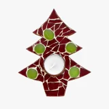 Christmas Tree "Candle Holder"