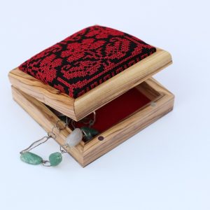 Embroidery Box