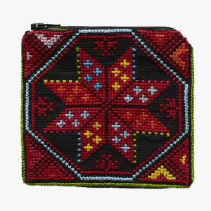 Star Money Purse