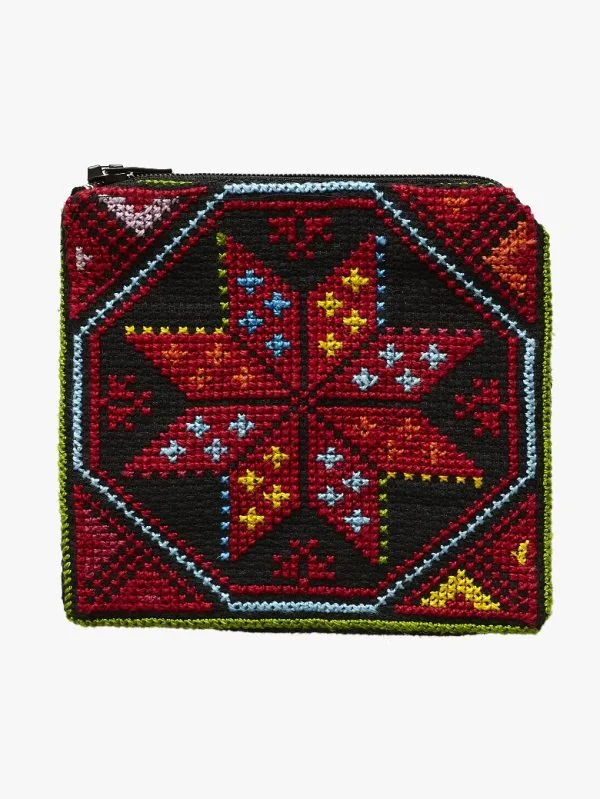 Star Money Purse