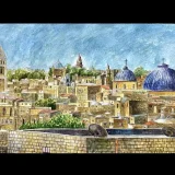 Old City of Jerusalem-2