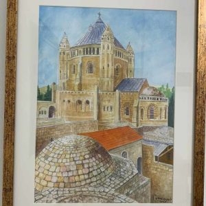 Abbey of the Dormition