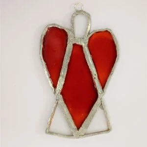 Fridge Magnet Angel