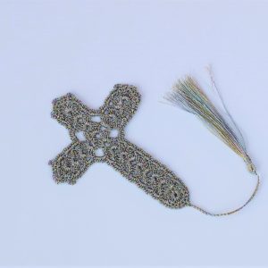 Crochet Bookmark
