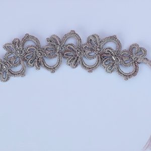 Bookmark with Beads