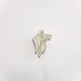 Mother of Pearl Brooch