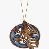 Christmas Angel Ornament