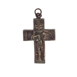 Vintage Farah Cross