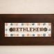 Bethlehem Olive Wood Frame