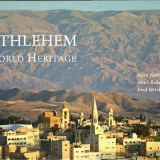 "Bethlehem a World Heritage" Book