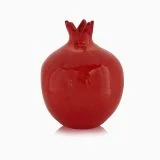 Big Ceramic Pomegranate