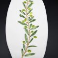 Center Piece Olive Branch Stamp (4)