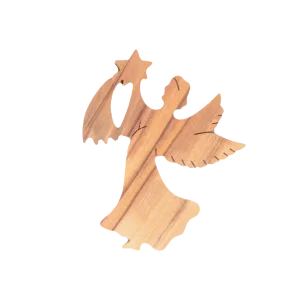 Angel Ornament