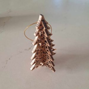 Christmas Ornament