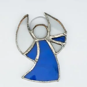 Three Wings Angel