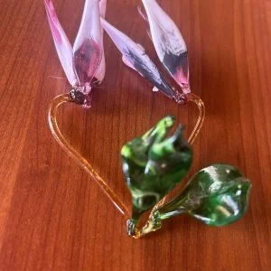 Palestinian Deer Horn Flower