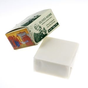Palestinian Olive Oil Soap