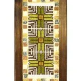 Embroidery Wall Art Frame