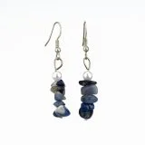 Stone Earrings