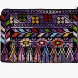 Hand Embroidered Purse Ad1