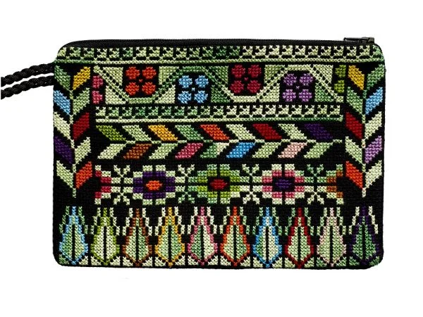 Hand Embroidered Purse Ad1 (2)