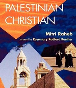 I am a Palestinian Christian