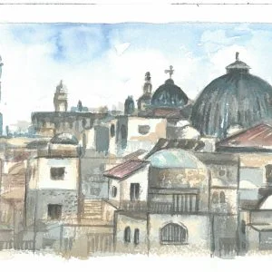 Jerusalem 2