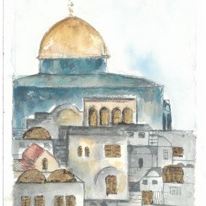 Jerusalem 3