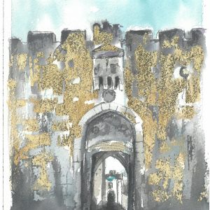 Jerusalem 4