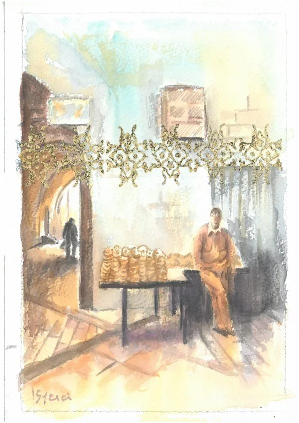 Jerusalem 5