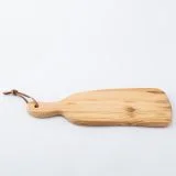 Olive Wood Cutting Board