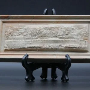 Jerusalem Stone stand