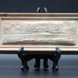 Jerusalem Stone Stand