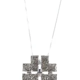 big cross pendant