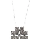 big cross pendant