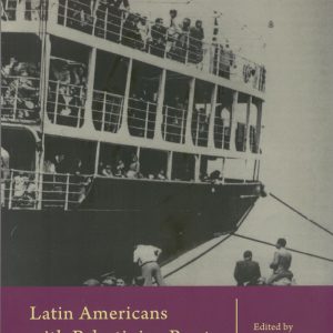 "Latin American with Palestinian Roots" Book