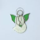 Loving Stained Glass Angel (5)