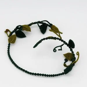 Laurel Wreath Accessory