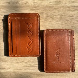 Men’s Leather Wallet