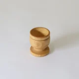 Communion Olive Wood Cup