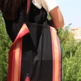 Palestinian Modon Tote Bag